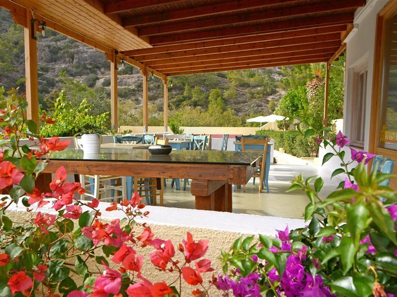 Porfyra Village Agia Fotia  Екстер'єр фото