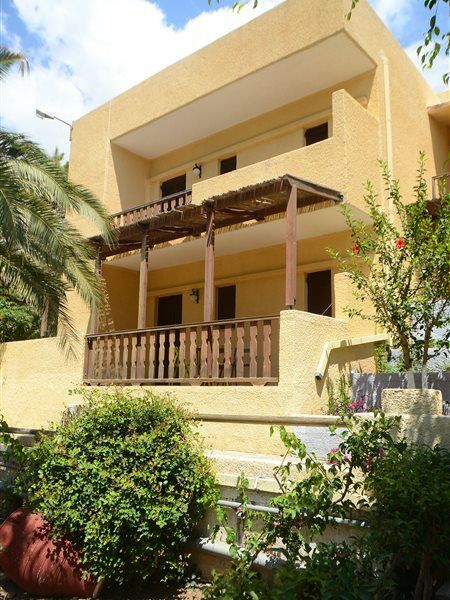 Porfyra Village Agia Fotia  Екстер'єр фото