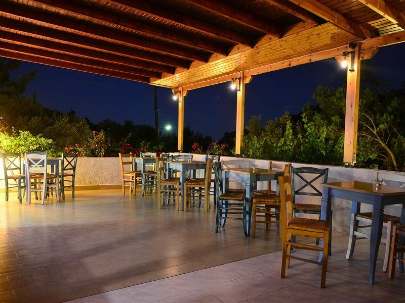 Porfyra Village Agia Fotia  Екстер'єр фото