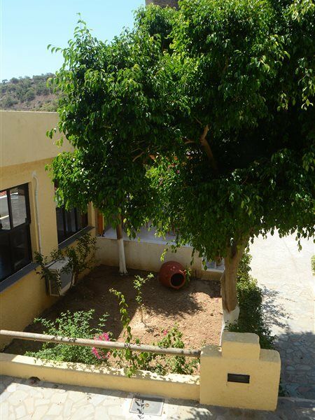 Porfyra Village Agia Fotia  Екстер'єр фото